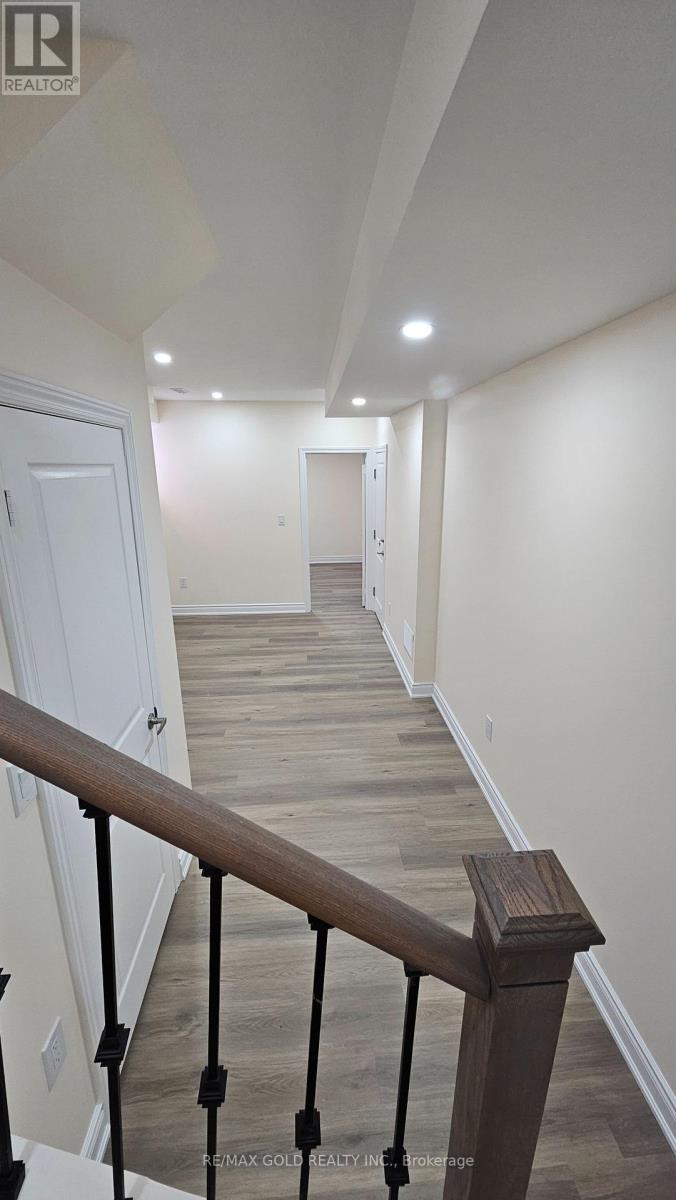 Bsmt #1 - 27 Lippa Drive, Caledon, Ontario  L7C 4M3 - Photo 7 - W12895012