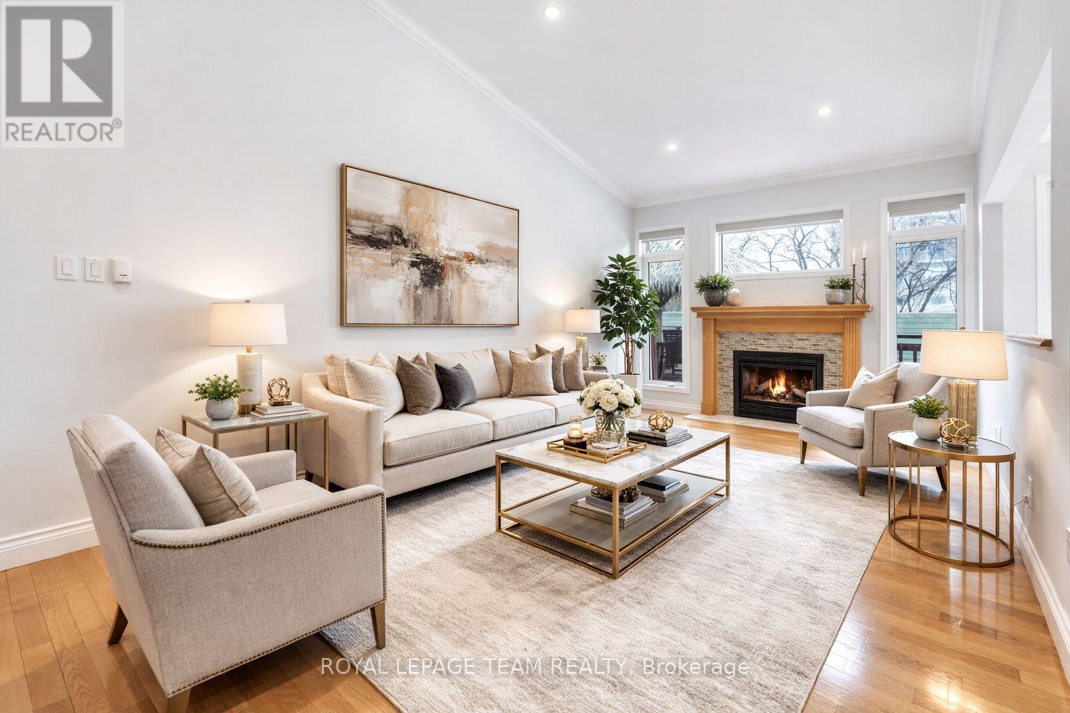 114 Bartlett Private, Ottawa, Ontario  K1V 2A8 - Photo 22 - X12867056