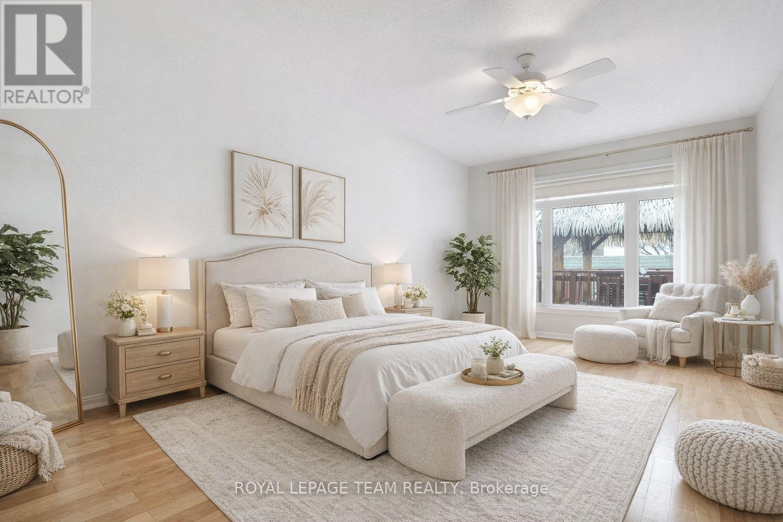 114 Bartlett Private, Ottawa, Ontario  K1V 2A8 - Photo 34 - X12867056