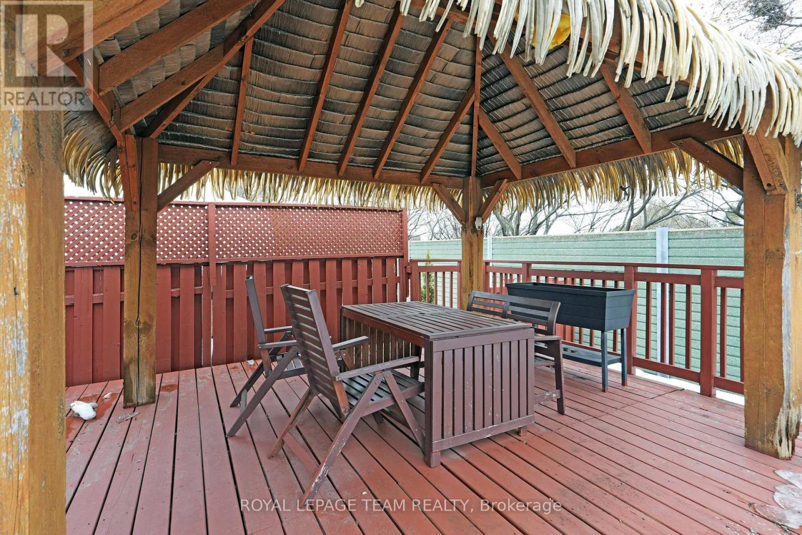 114 Bartlett Private, Ottawa, Ontario  K1V 2A8 - Photo 41 - X12867056