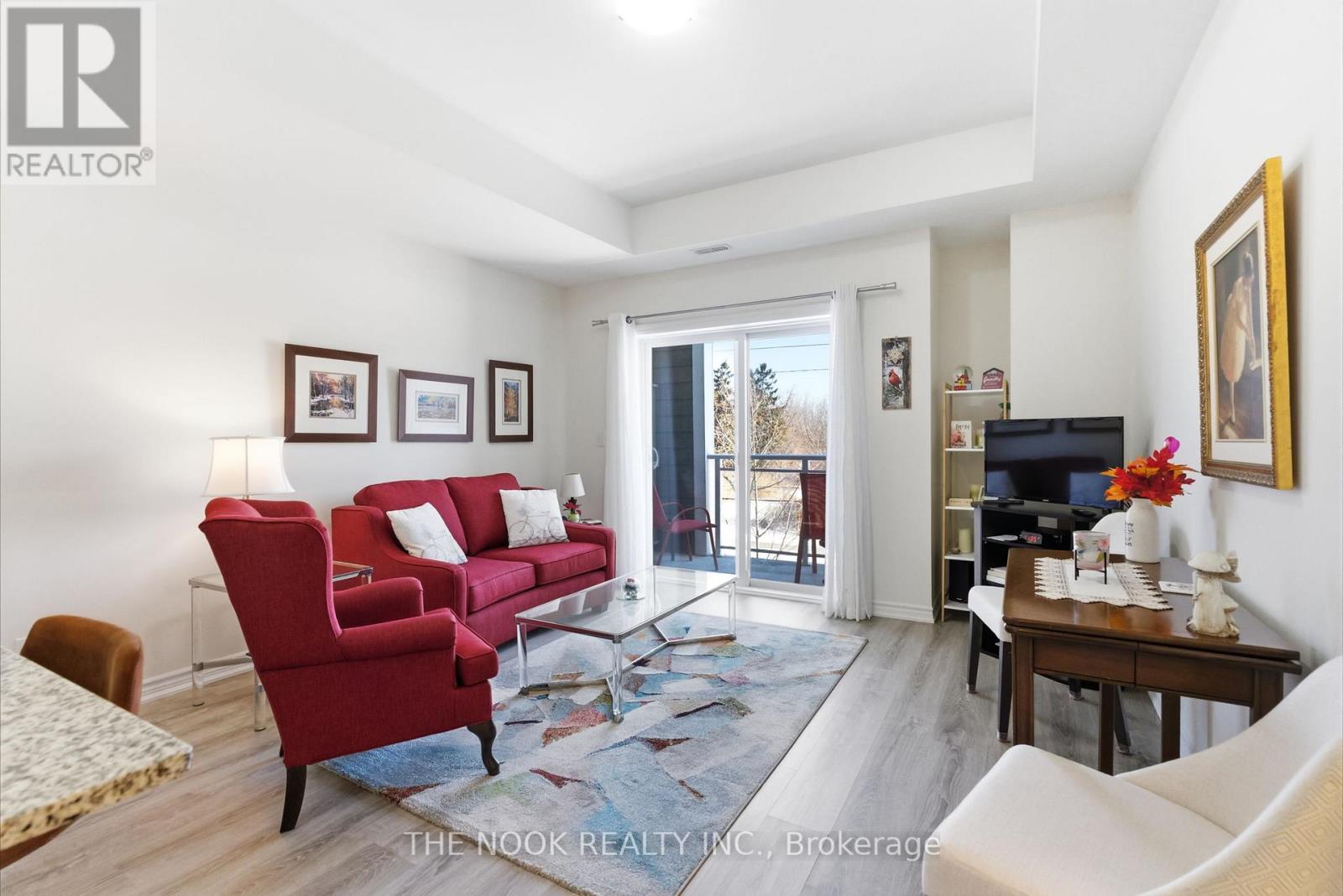 213 - 670 Gordon Street, Whitby, Ontario  L1N 0K9 - Photo 12 - E12897414