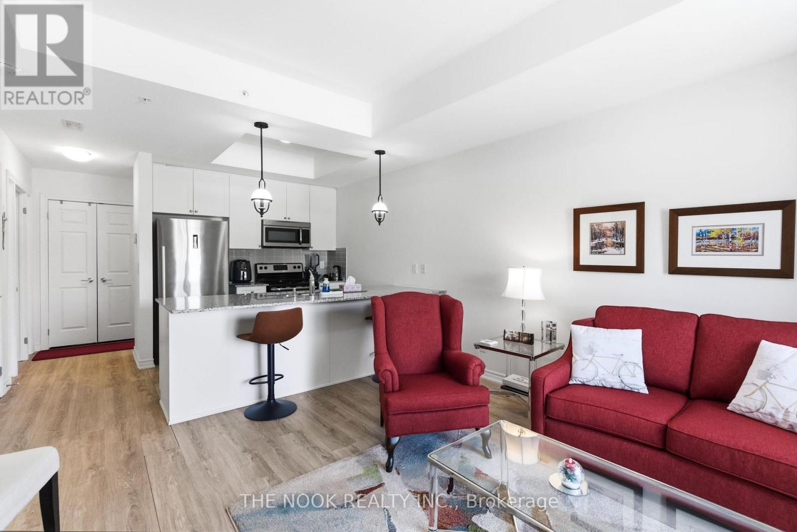 213 - 670 Gordon Street, Whitby, Ontario  L1N 0K9 - Photo 16 - E12897414