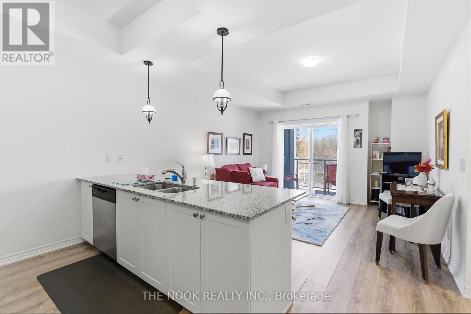 213 - 670 Gordon Street, Whitby, Ontario  L1N 0K9 - Photo 6 - E12897414