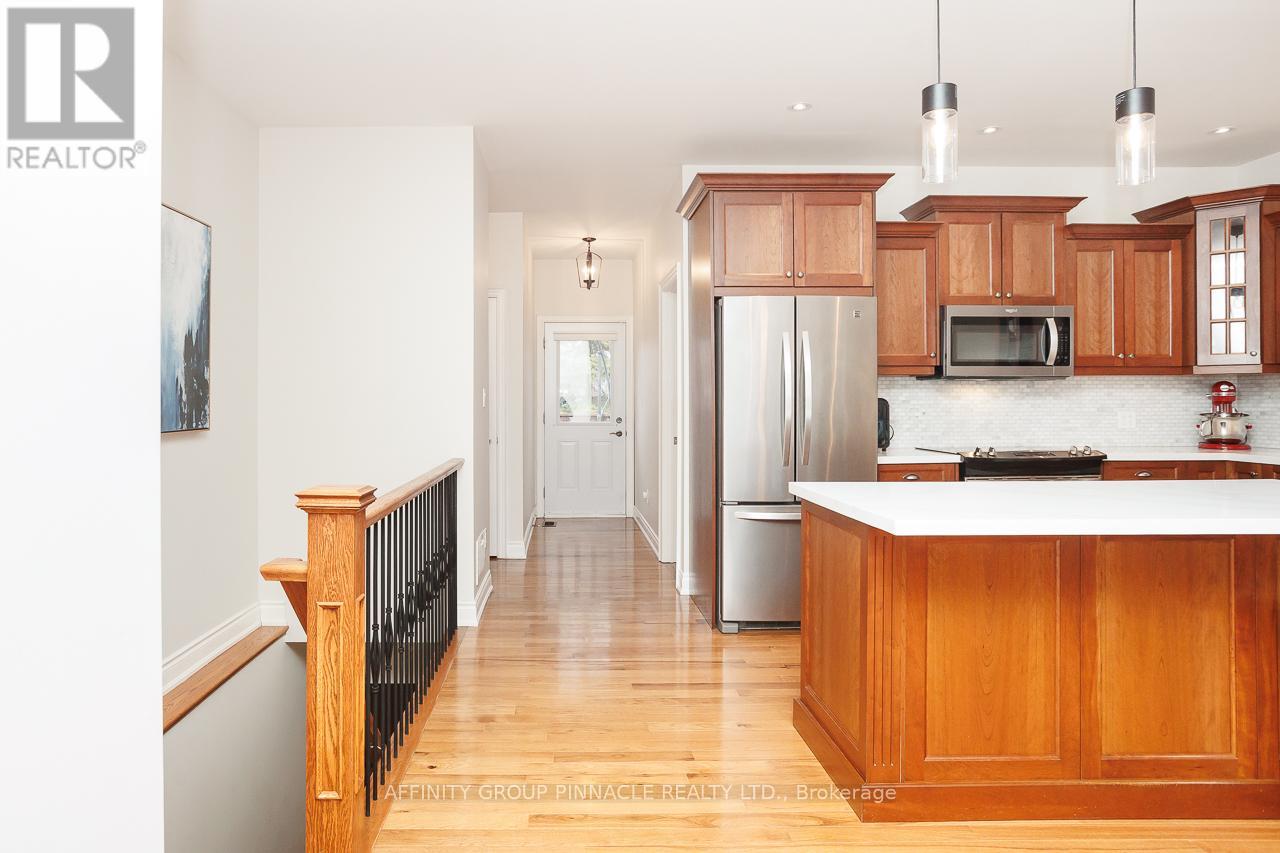 27 Church Street S, Brock, Ontario  L0C 1H0 - Photo 21 - N12897402