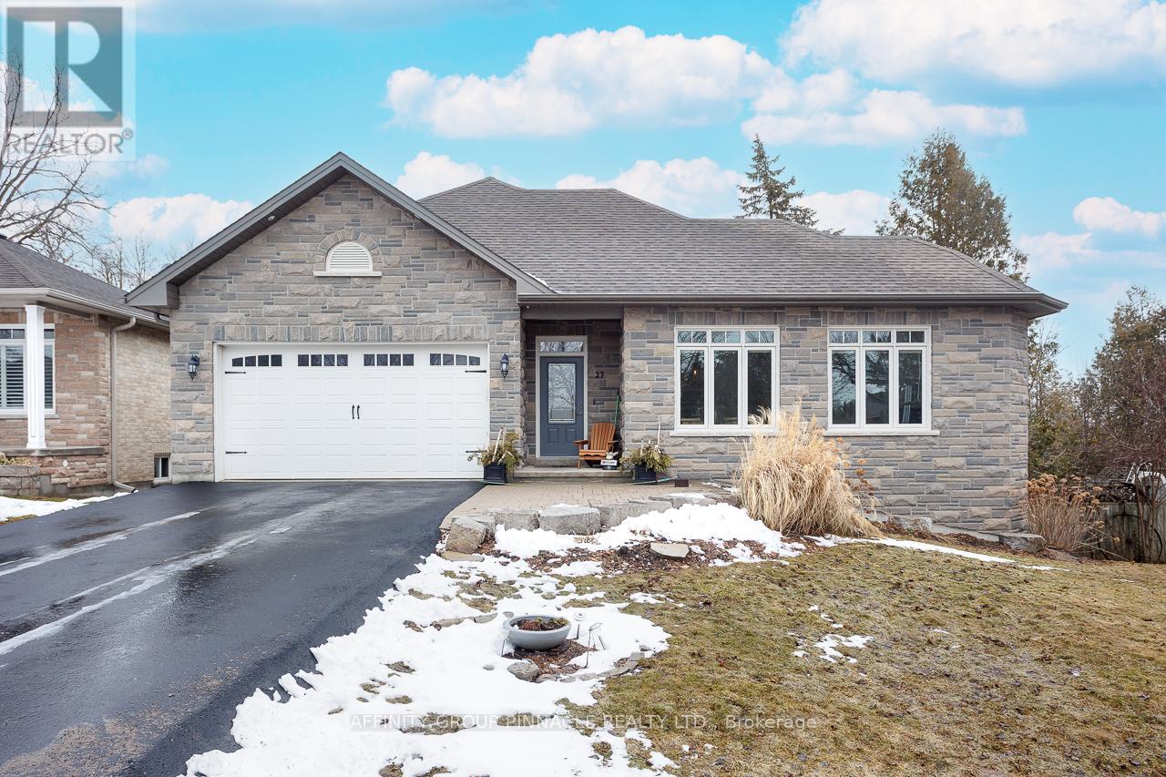 27 Church Street S, Brock, Ontario  L0C 1H0 - Photo 39 - N12897402