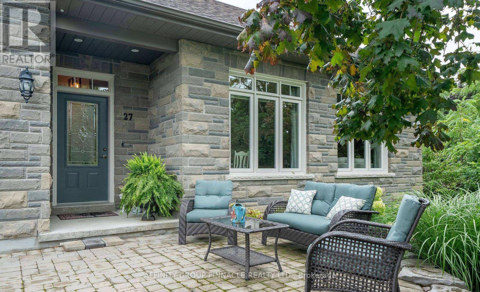 27 Church Street S, Brock, Ontario  L0C 1H0 - Photo 4 - N12897402