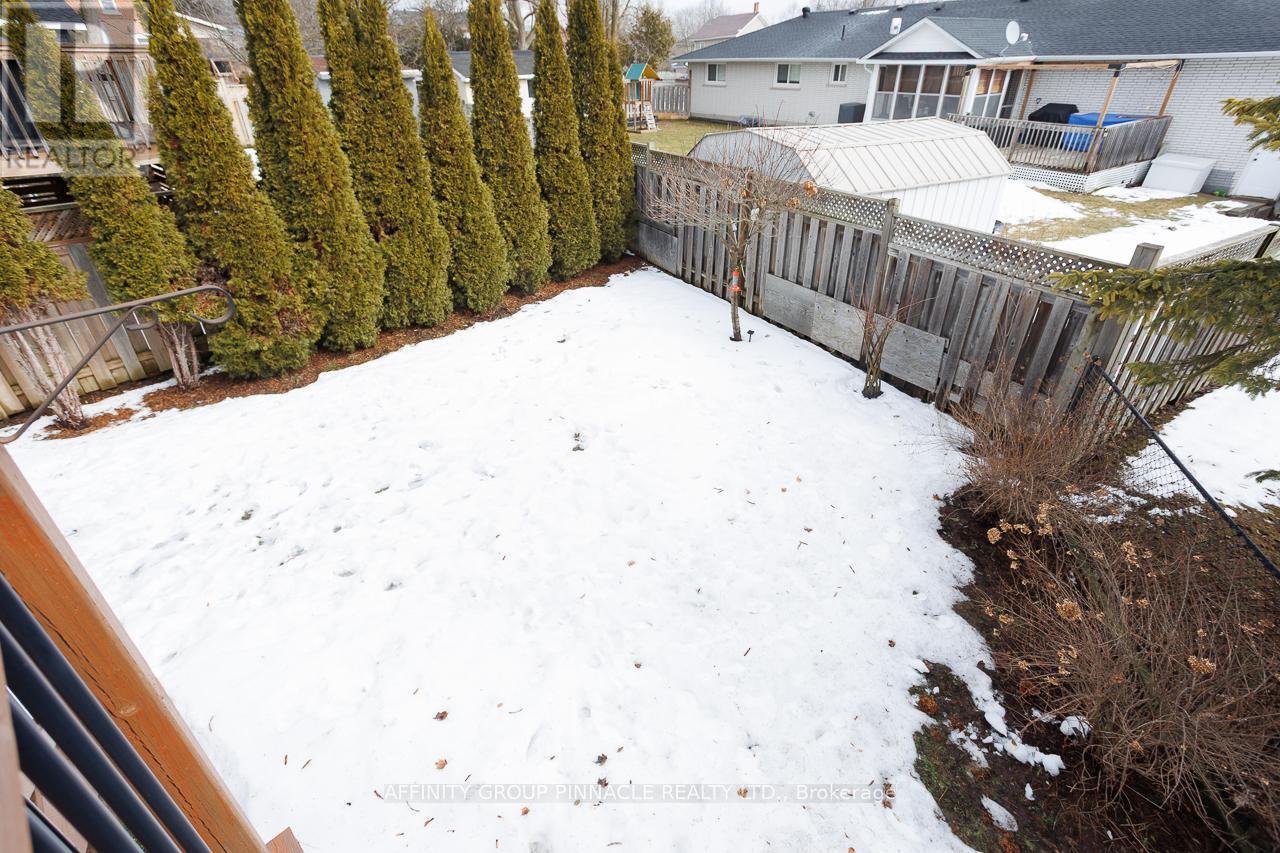 27 Church Street S, Brock, Ontario  L0C 1H0 - Photo 42 - N12897402