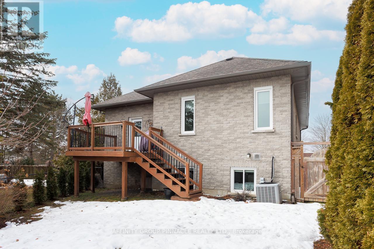 27 Church Street S, Brock, Ontario  L0C 1H0 - Photo 43 - N12897402