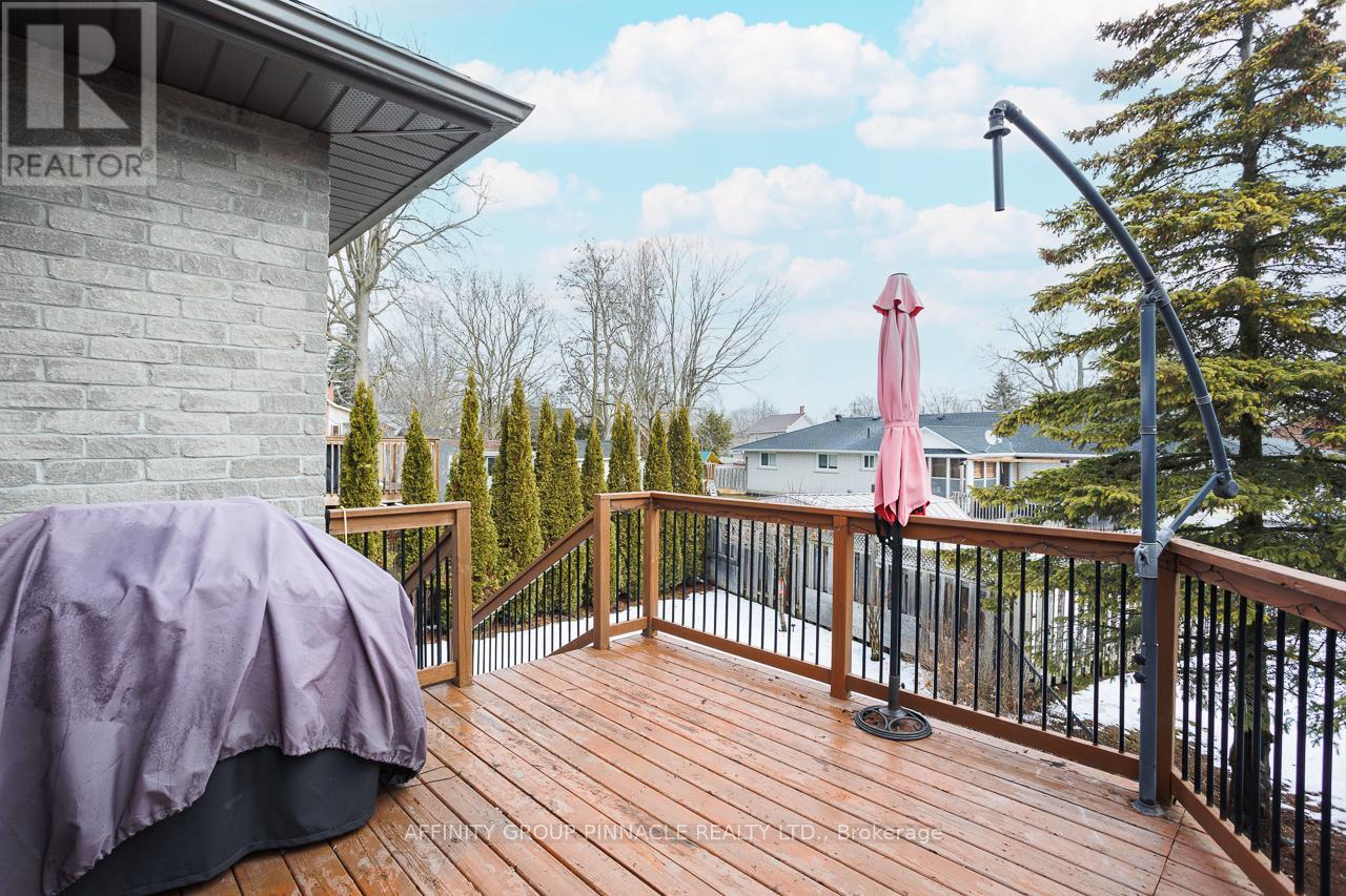 27 Church Street S, Brock, Ontario  L0C 1H0 - Photo 45 - N12897402