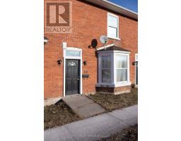 56 MOIRA STREET W, Belleville, Ontario