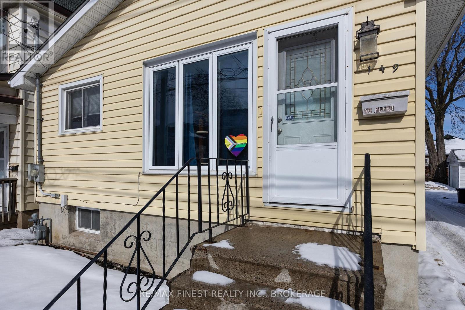 149 Pine Street, Kingston, Ontario  K7K 1W9 - Photo 4 - X12897314