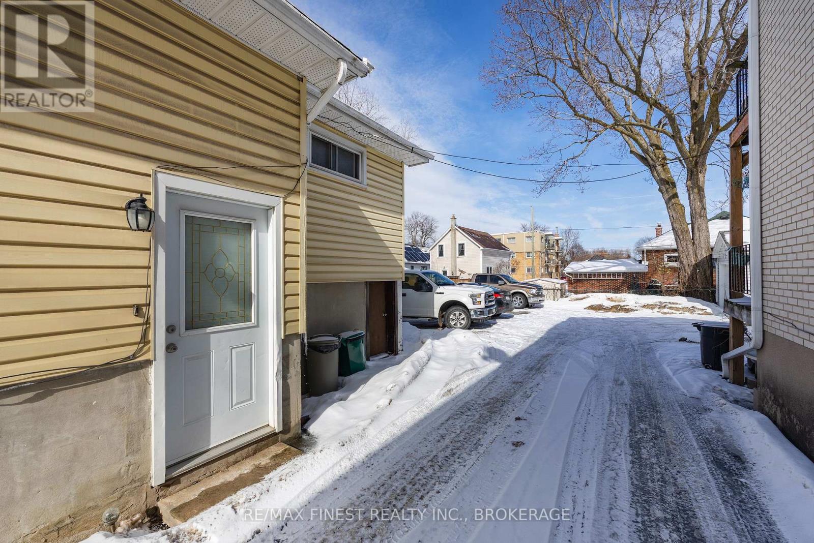 149 Pine Street, Kingston, Ontario  K7K 1W9 - Photo 5 - X12897314