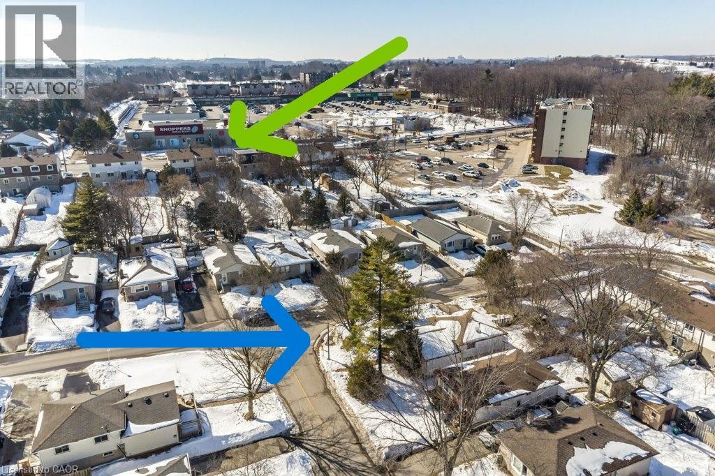 6 Hillside Drive, Kitchener, Ontario  N2E 1R2 - Photo 8 - 40809770