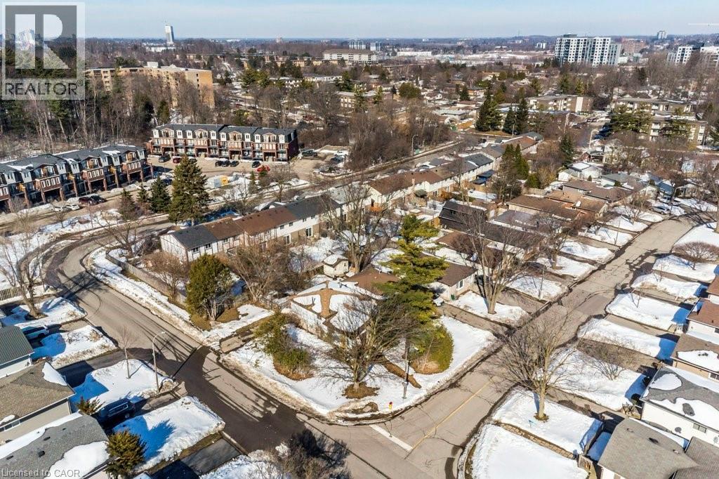 6 Hillside Drive, Kitchener, Ontario  N2E 1R2 - Photo 10 - 40809770