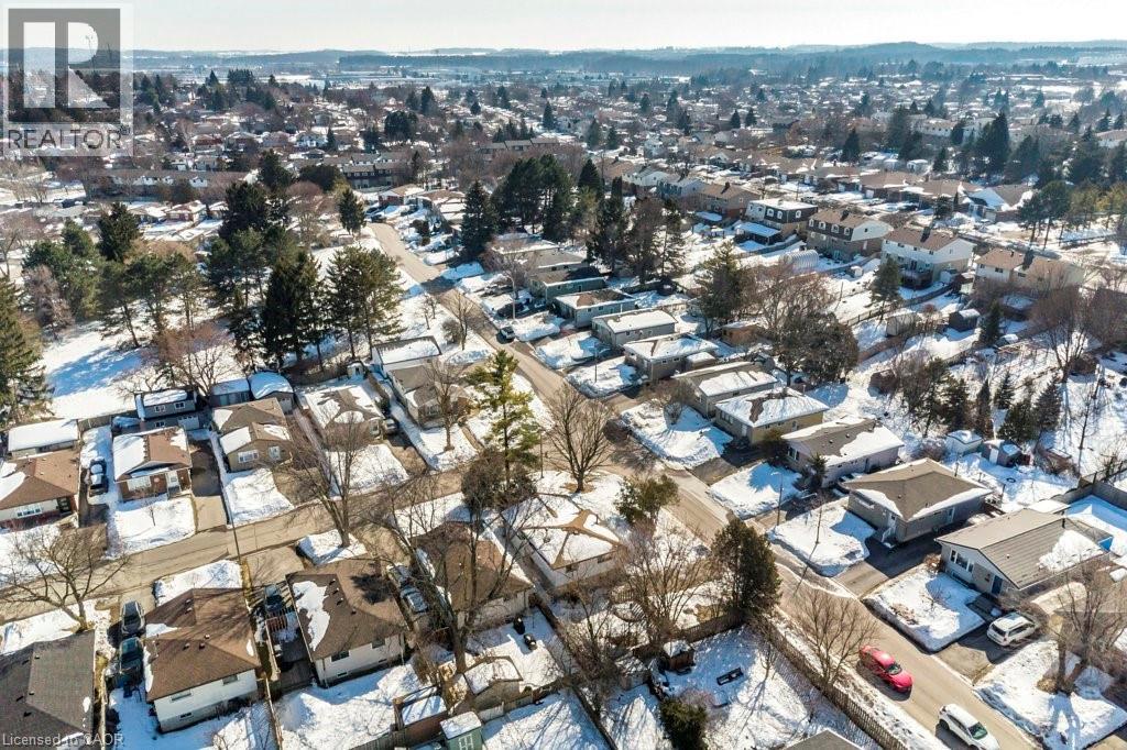 6 Hillside Drive, Kitchener, Ontario  N2E 1R2 - Photo 12 - 40809770