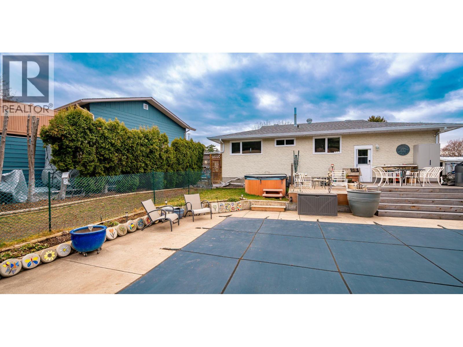 133 Bracewell Drive, Penticton, British Columbia  V2A 6S3 - Photo 18 - 10376672