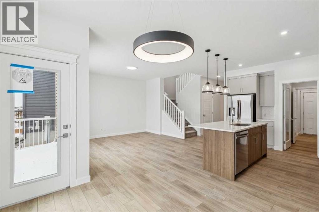 257 Dawson Wharf Road, Chestermere, Alberta  T1X 2W2 - Photo 17 - A2282298