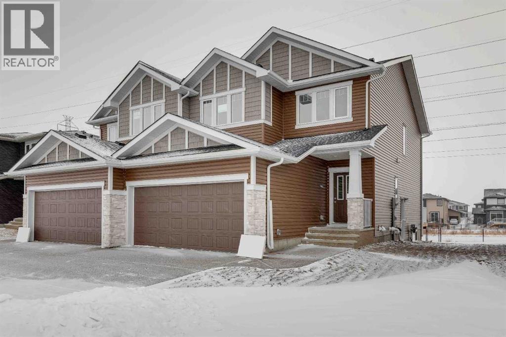 257 Dawson Wharf Road, Chestermere, Alberta  T1X 2W2 - Photo 3 - A2282298