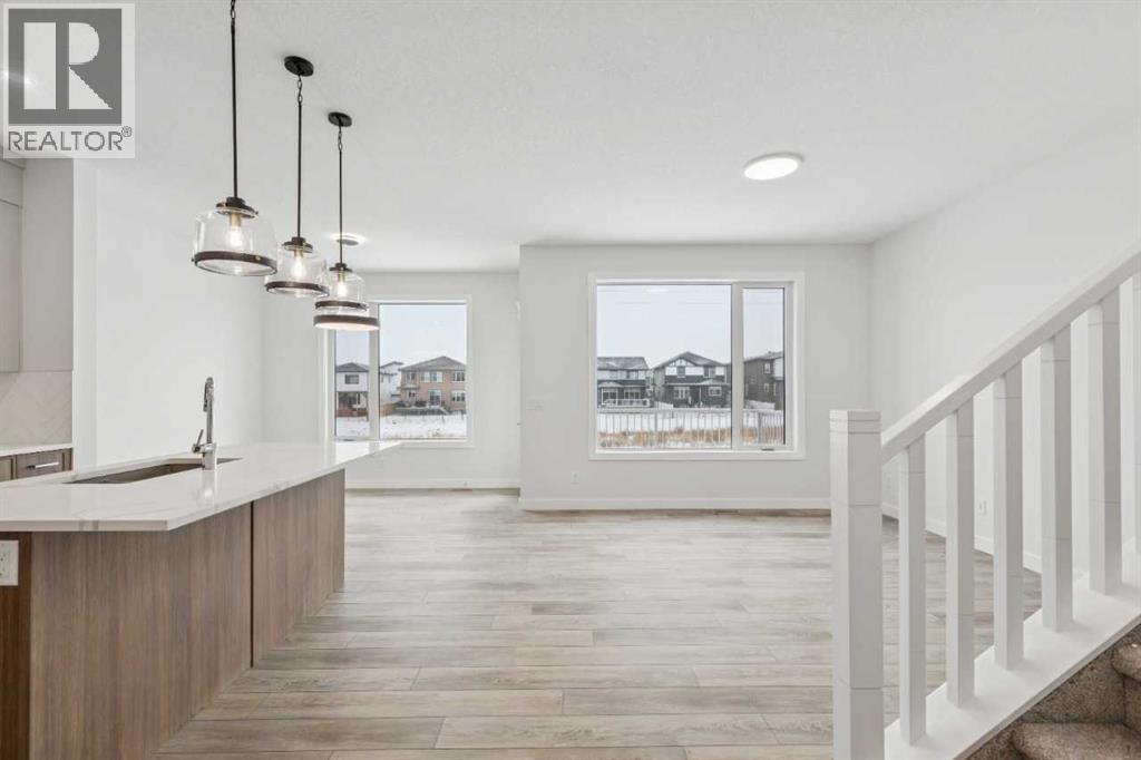 257 Dawson Wharf Road, Chestermere, Alberta  T1X 2W2 - Photo 6 - A2282298