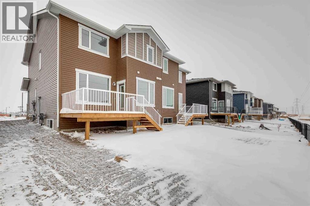 257 Dawson Wharf Road, Chestermere, Alberta  T1X 2W2 - Photo 37 - A2282298