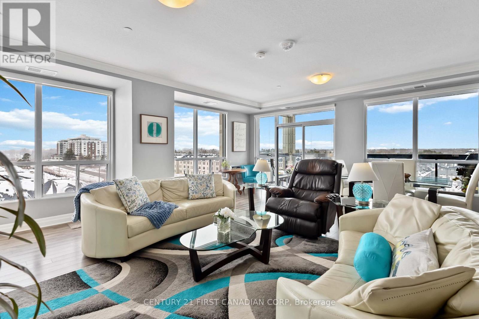 411 - 260 Villagewalk Boulevard, London North, Ontario  N6G 0W6 - Photo 10 - X12897332