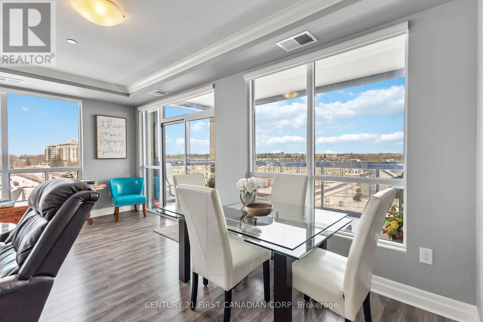 411 - 260 Villagewalk Boulevard, London North, Ontario  N6G 0W6 - Photo 14 - X12897332