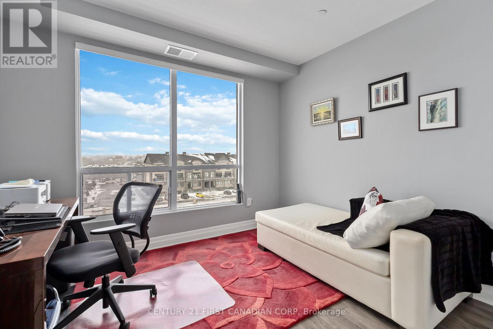 411 - 260 Villagewalk Boulevard, London North, Ontario  N6G 0W6 - Photo 20 - X12897332