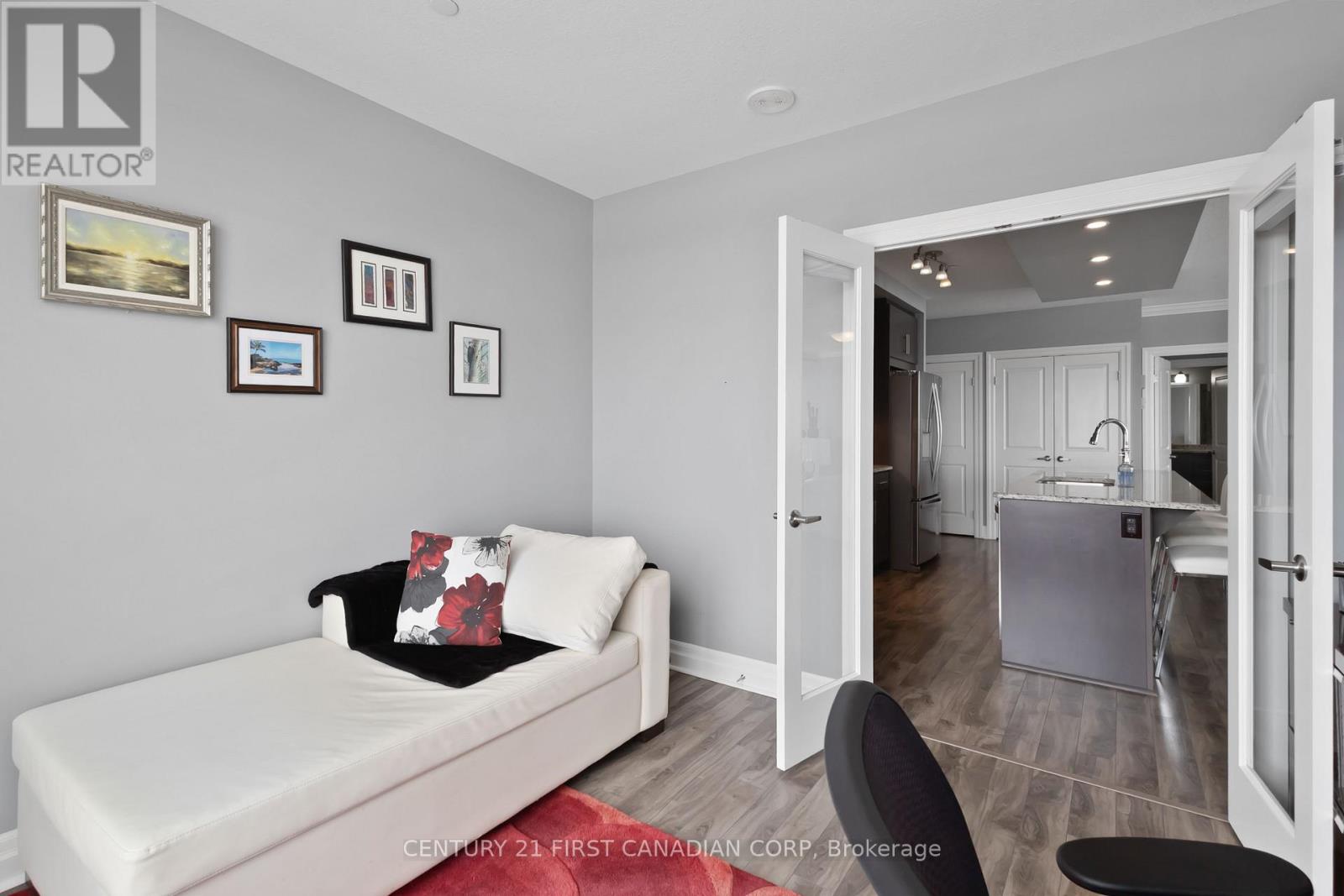 411 - 260 Villagewalk Boulevard, London North, Ontario  N6G 0W6 - Photo 21 - X12897332