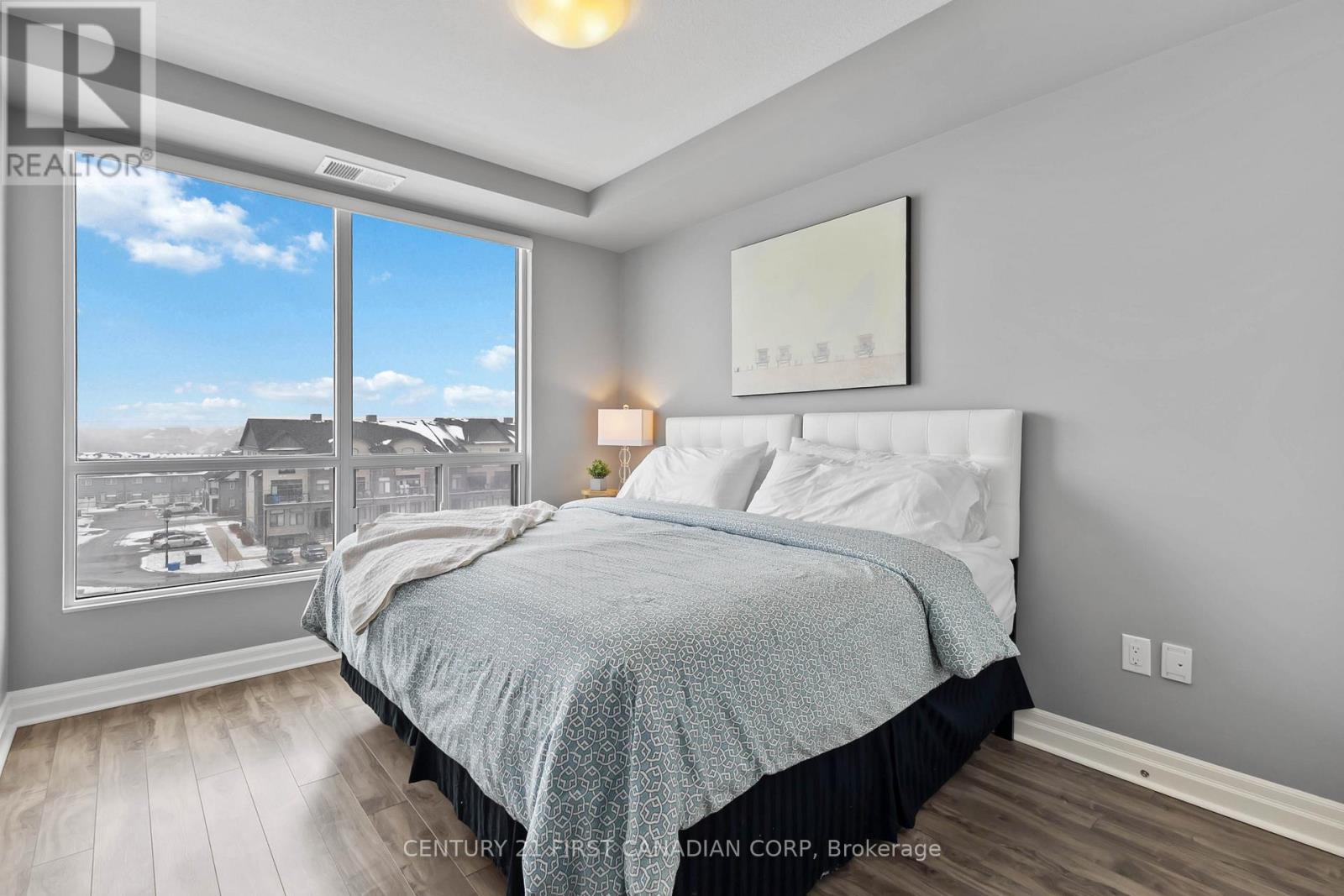 411 - 260 Villagewalk Boulevard, London North, Ontario  N6G 0W6 - Photo 23 - X12897332