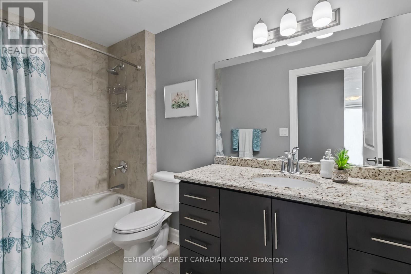 411 - 260 Villagewalk Boulevard, London North, Ontario  N6G 0W6 - Photo 25 - X12897332