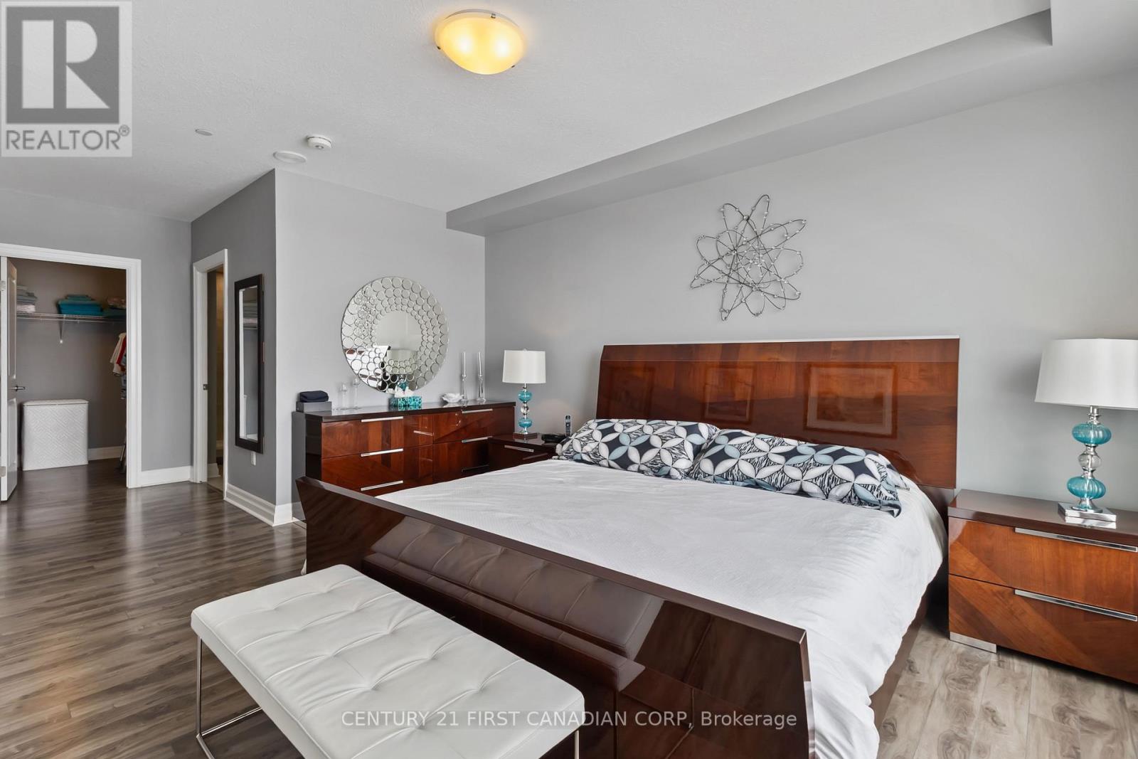 411 - 260 Villagewalk Boulevard, London North, Ontario  N6G 0W6 - Photo 26 - X12897332