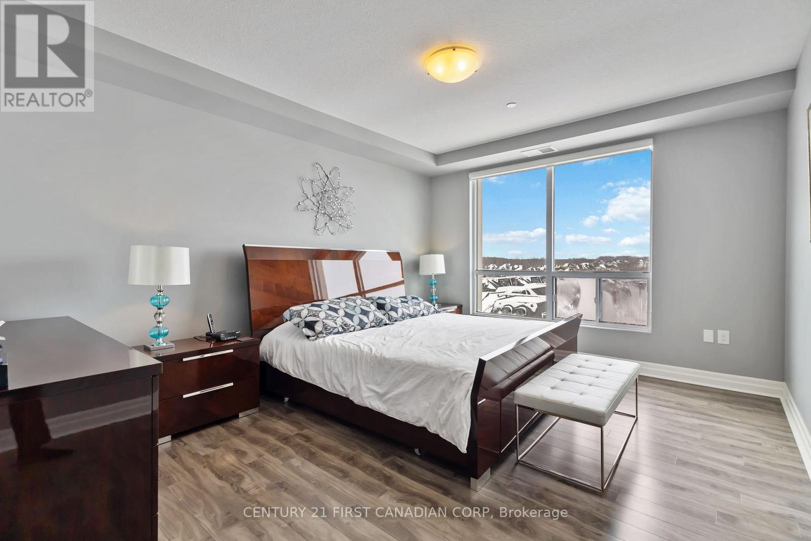 411 - 260 Villagewalk Boulevard, London North, Ontario  N6G 0W6 - Photo 27 - X12897332