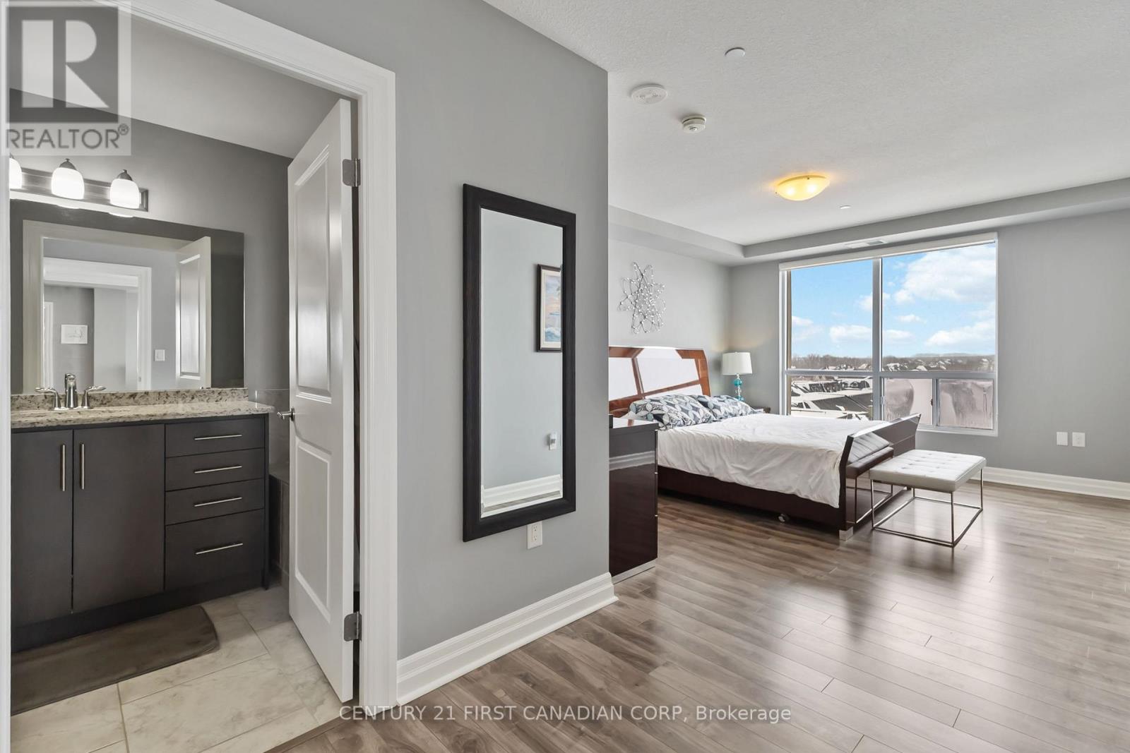 411 - 260 Villagewalk Boulevard, London North, Ontario  N6G 0W6 - Photo 28 - X12897332