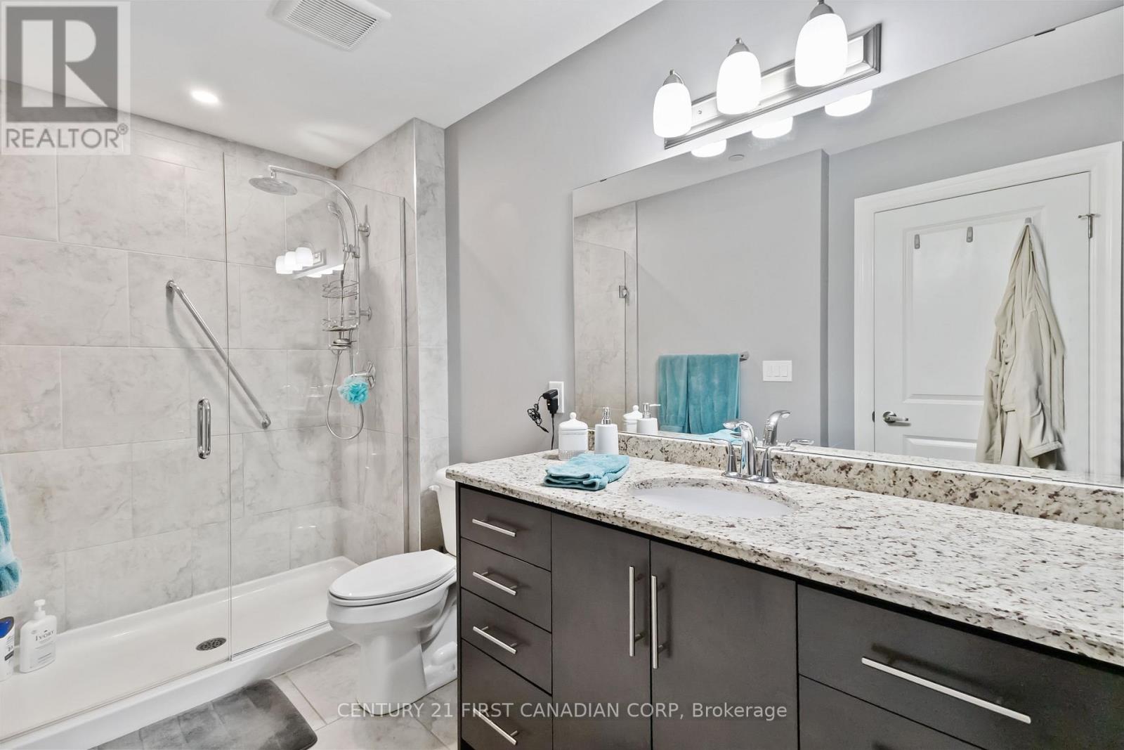 411 - 260 Villagewalk Boulevard, London North, Ontario  N6G 0W6 - Photo 29 - X12897332