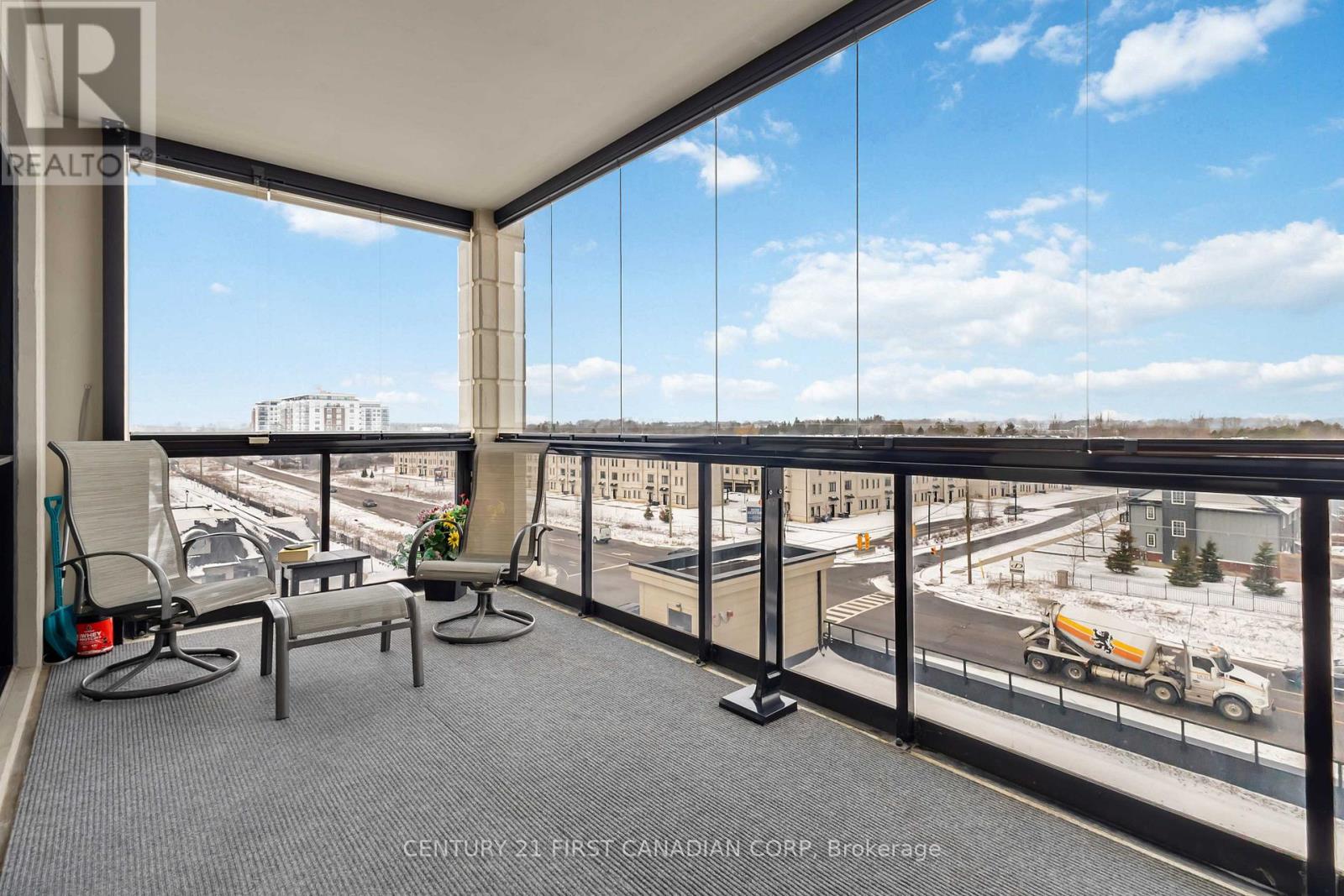 411 - 260 Villagewalk Boulevard, London North, Ontario  N6G 0W6 - Photo 31 - X12897332