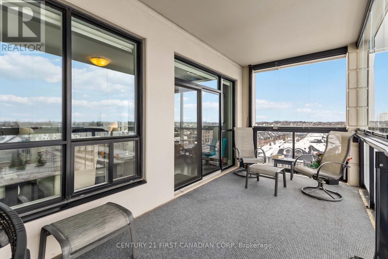 411 - 260 Villagewalk Boulevard, London North, Ontario  N6G 0W6 - Photo 32 - X12897332