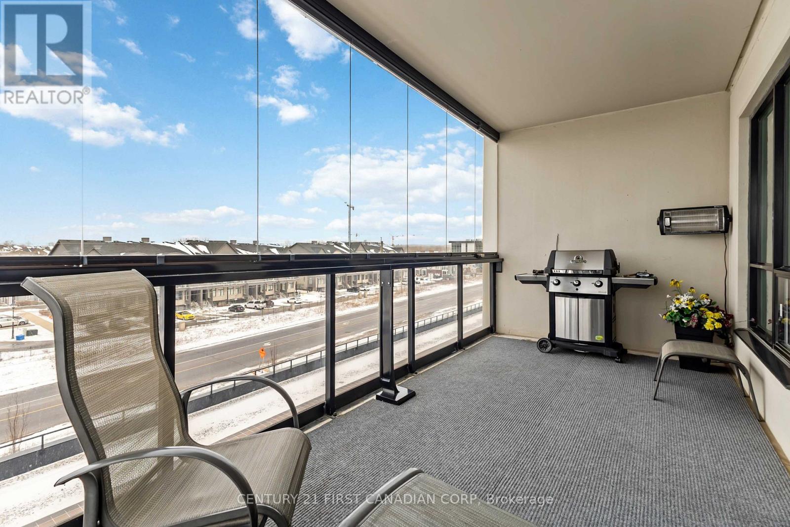 411 - 260 Villagewalk Boulevard, London North, Ontario  N6G 0W6 - Photo 33 - X12897332