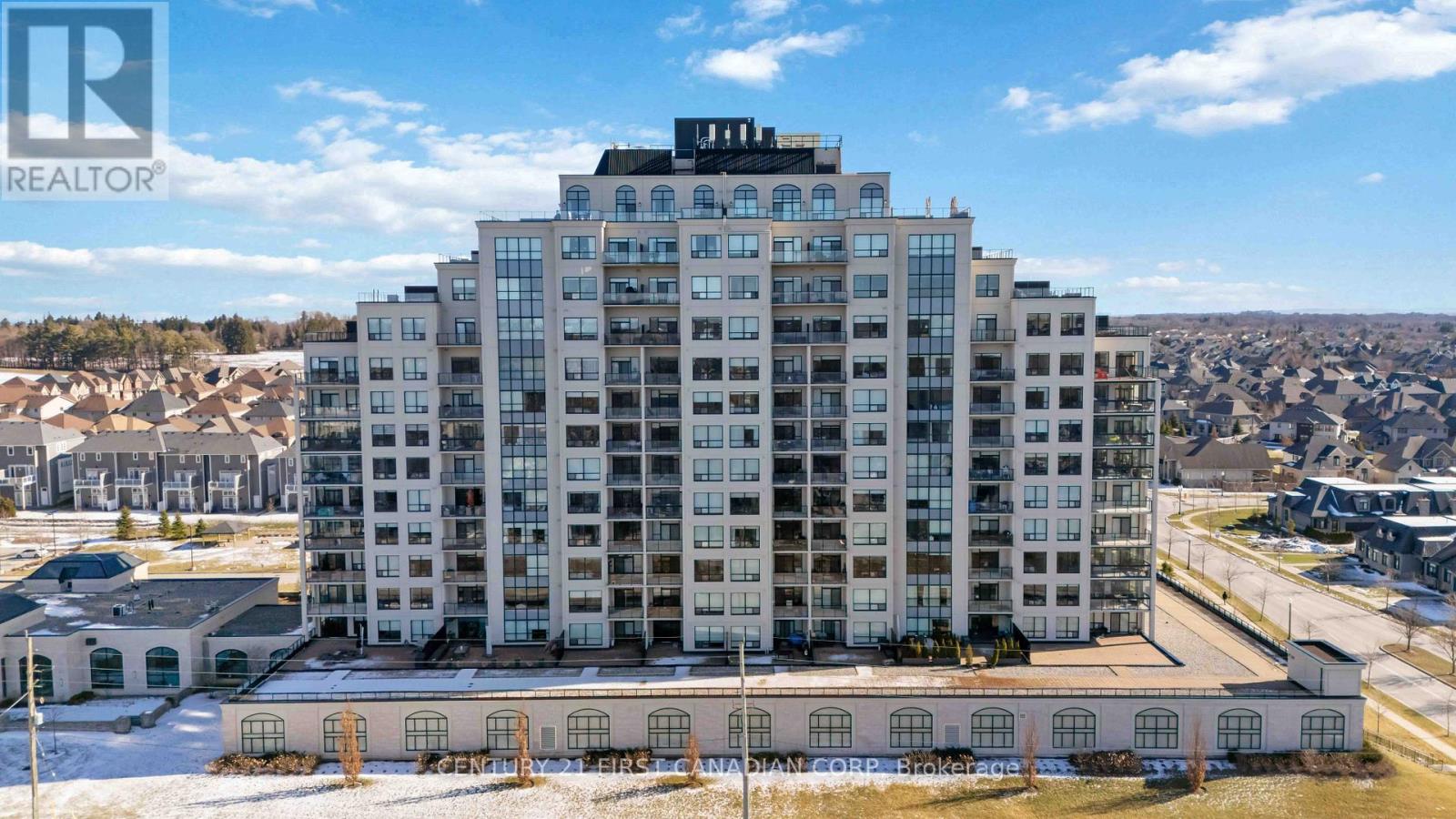 411 - 260 Villagewalk Boulevard, London North, Ontario  N6G 0W6 - Photo 34 - X12897332