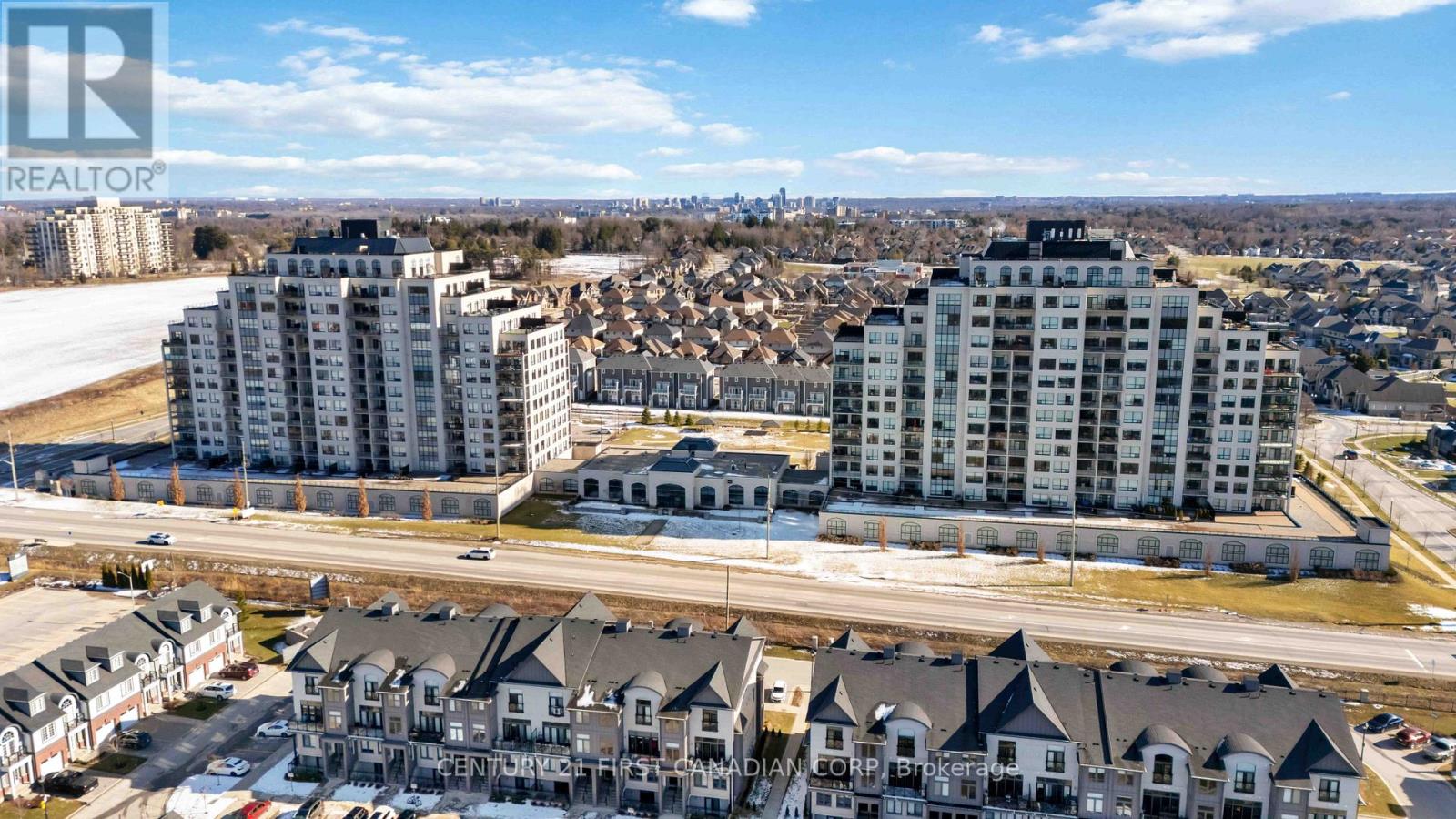 411 - 260 Villagewalk Boulevard, London North, Ontario  N6G 0W6 - Photo 35 - X12897332