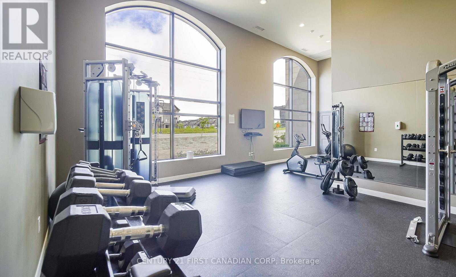 411 - 260 Villagewalk Boulevard, London North, Ontario  N6G 0W6 - Photo 36 - X12897332