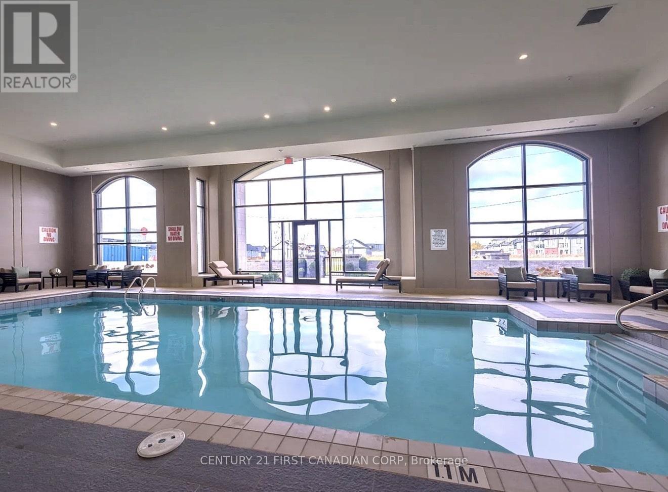 411 - 260 Villagewalk Boulevard, London North, Ontario  N6G 0W6 - Photo 42 - X12897332