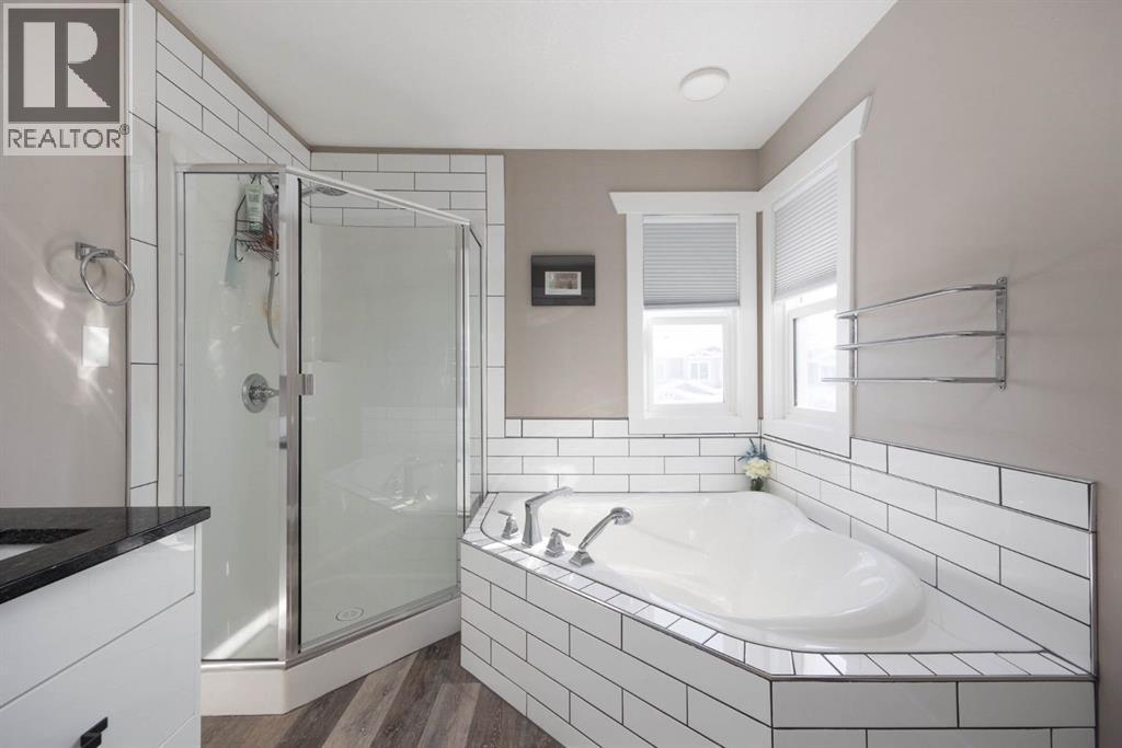 221 Shalestone Way, Fort Mcmurray, Alberta  T9K 0T6 - Photo 22 - A2293935