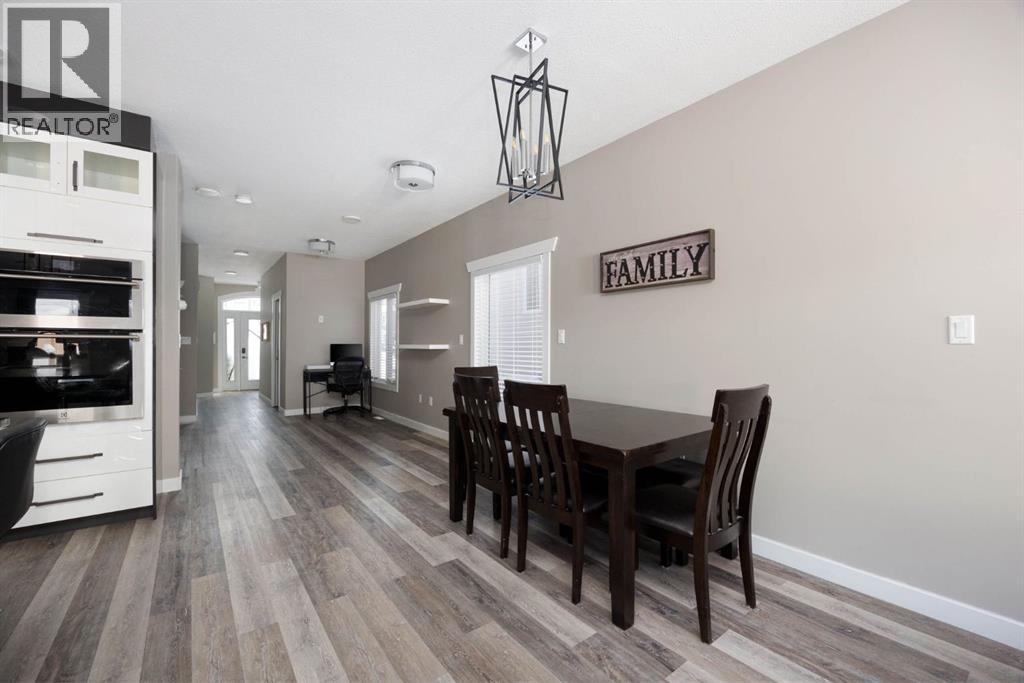 221 Shalestone Way, Fort Mcmurray, Alberta  T9K 0T6 - Photo 14 - A2293935