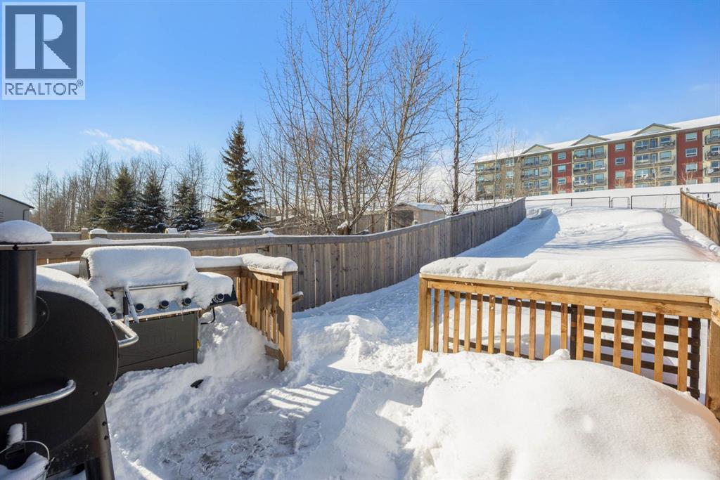 221 Shalestone Way, Fort Mcmurray, Alberta  T9K 0T6 - Photo 33 - A2293935