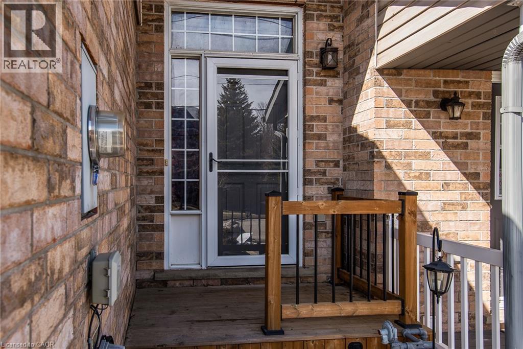115 Activa Avenue, Kitchener, Ontario  N2E 3T3 - Photo 2 - 40810739