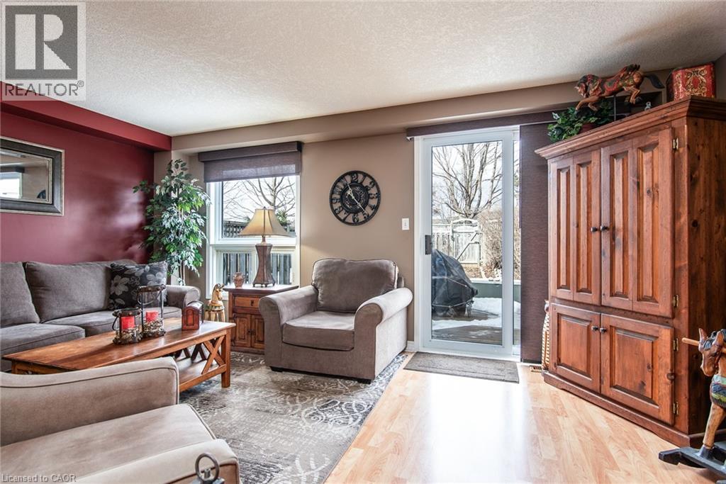 115 Activa Avenue, Kitchener, Ontario  N2E 3T3 - Photo 3 - 40810739