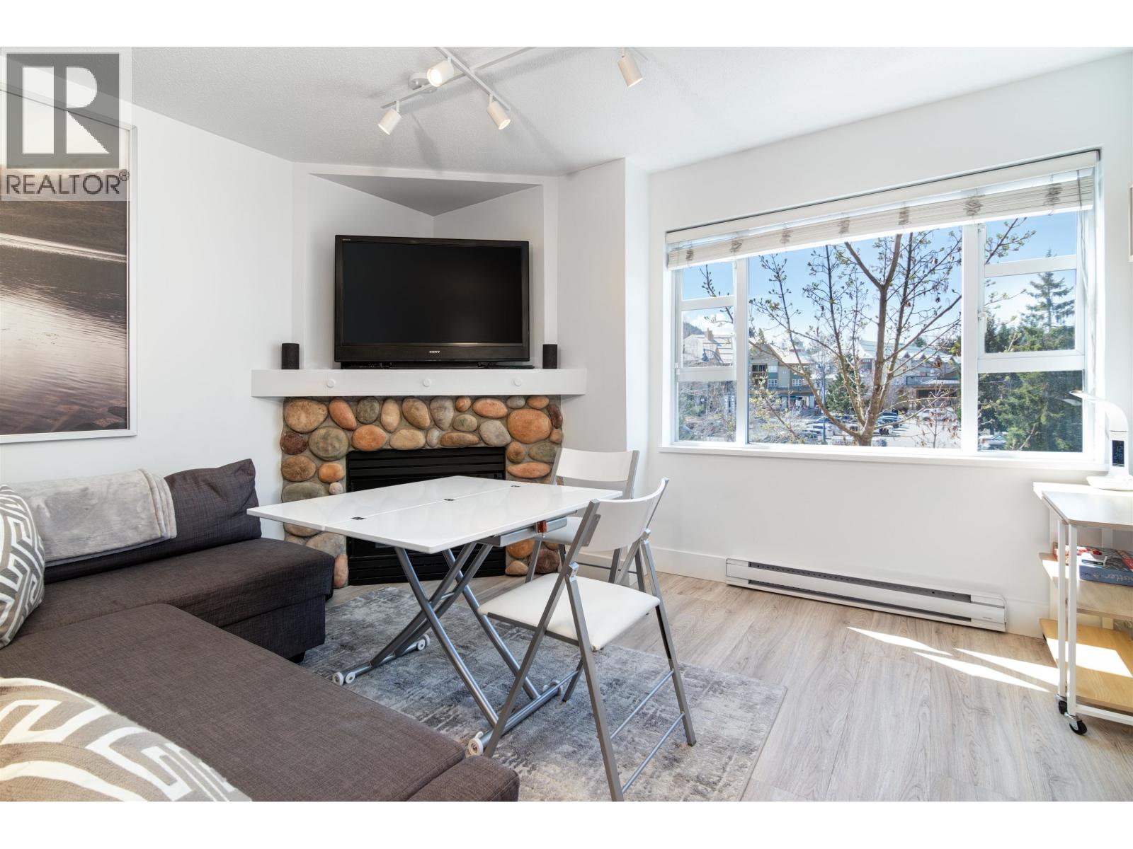 204 4360 Lorimer Road, Whistler, British Columbia  V8E 1A5 - Photo 7 - R3071422