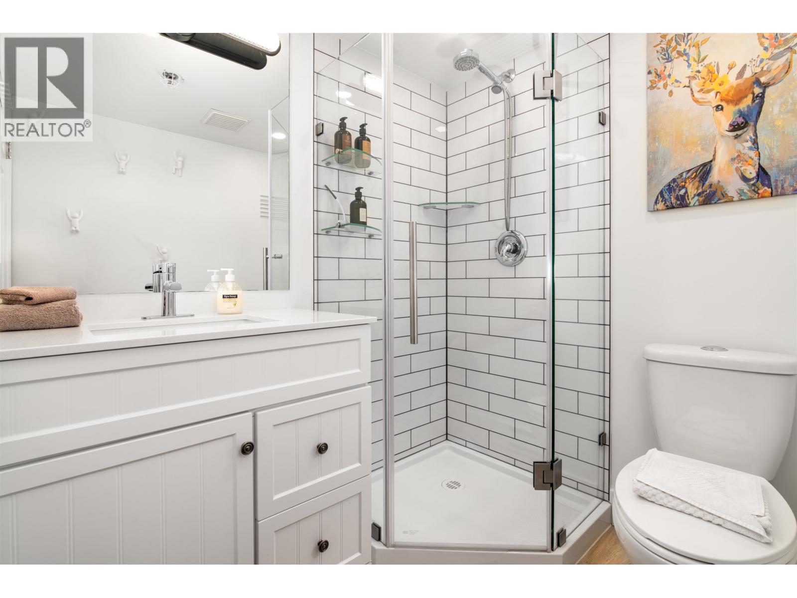 204 4360 Lorimer Road, Whistler, British Columbia  V8E 1A5 - Photo 11 - R3071422