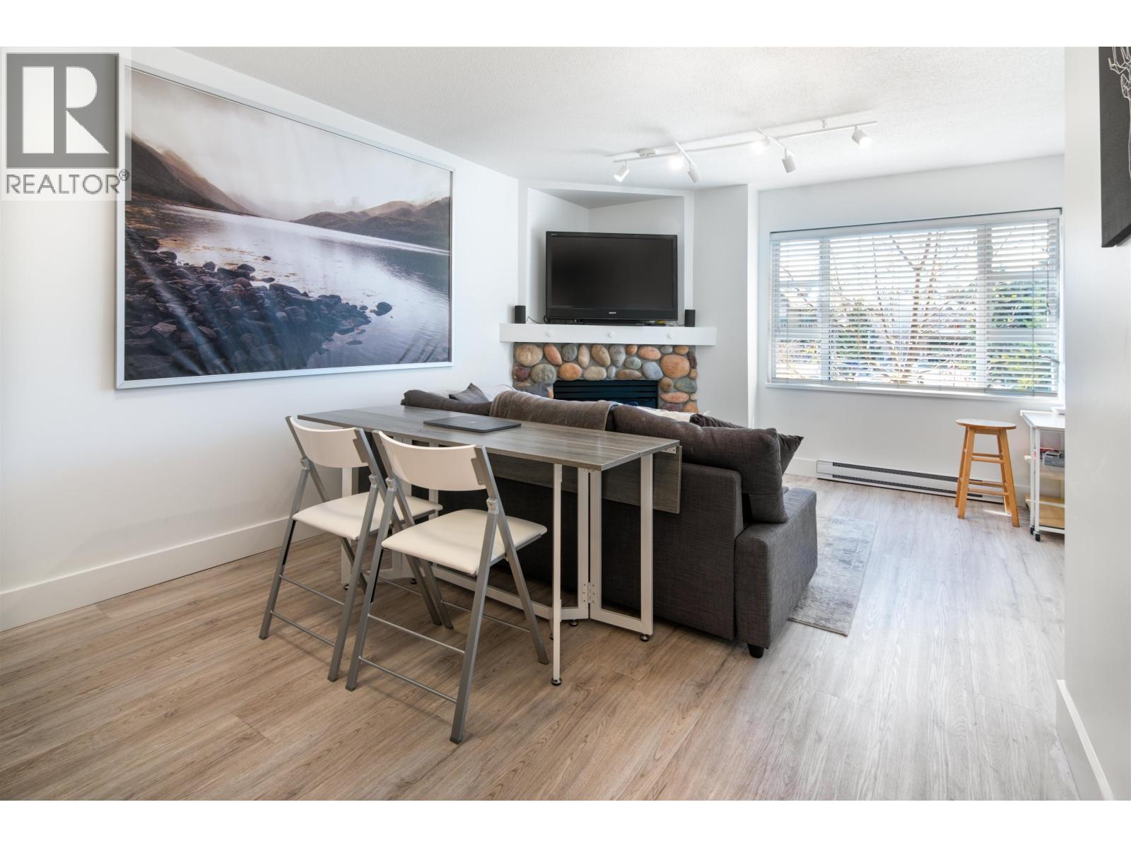 204 4360 Lorimer Road, Whistler, British Columbia  V8E 1A5 - Photo 6 - R3071422