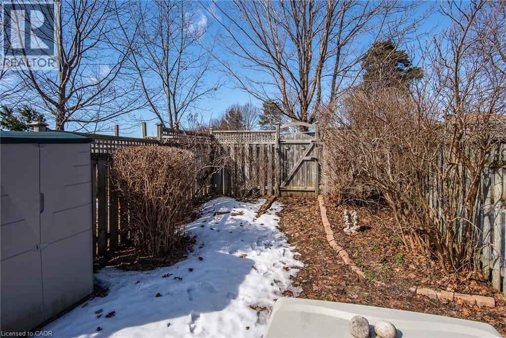 115 Activa Avenue, Kitchener, Ontario  N2E 3T3 - Photo 40 - 40810739